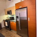 Loft In Downtown Los Angeles