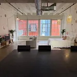 Loft In Downtown Los Angeles